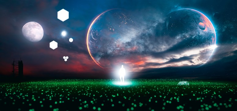 Human Evolution 2-22-2222 ::: Reimagineering Memberships for Futuristic Civilization and Space Exploration&nbsp;Pioneers